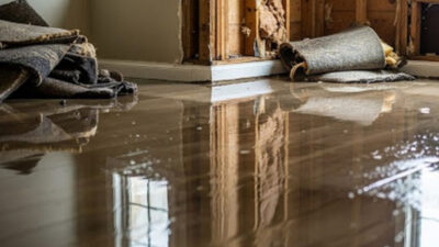 How Restoration Services Protect Homes From Hidden Water Damage