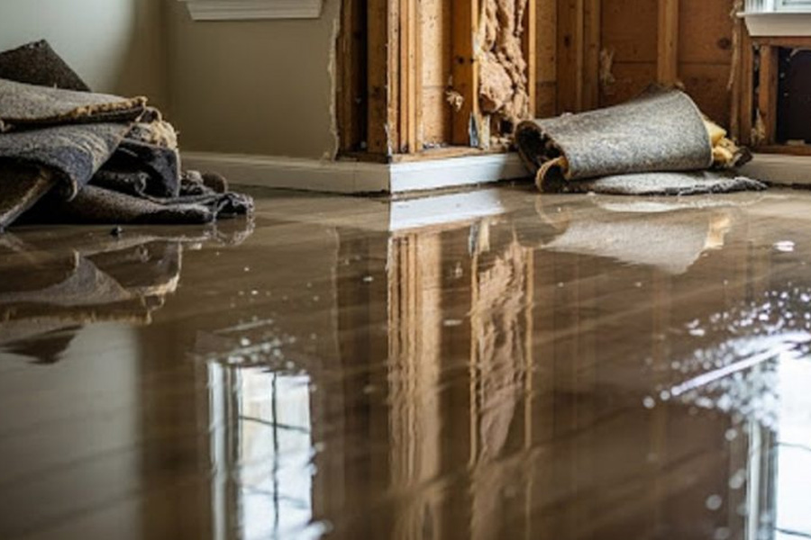 How Restoration Services Protect Homes From Hidden Water Damage