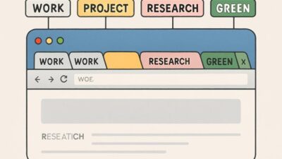 How Tab Management Tools Are Transforming Online Productivity