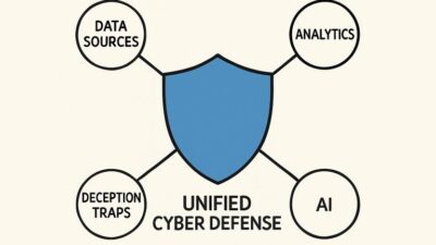 How Threat Data Shapes Modern Cyber Defense