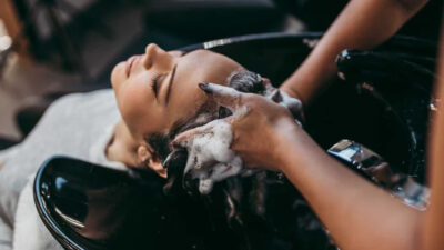 How do Beauty Salons Shape Modern Self Care Routines