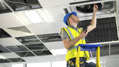 How do HVAC Contractors Diagnose Comfort Complaints Room by Room