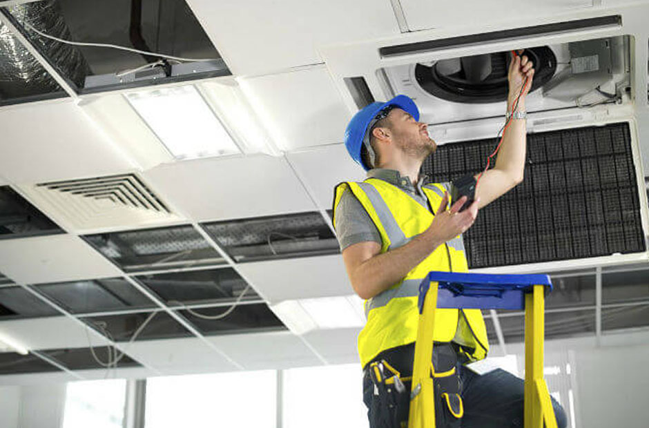 How do HVAC Contractors Diagnose Comfort Complaints Room by Room