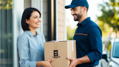 How do Pickup and Delivery Services Reduce Customer Time Waste