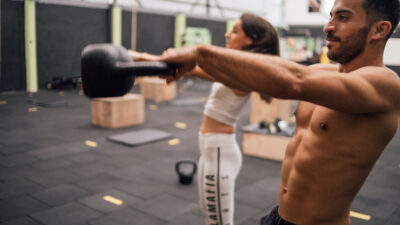 How to Choose the Right Fitness Program for Your Body Type