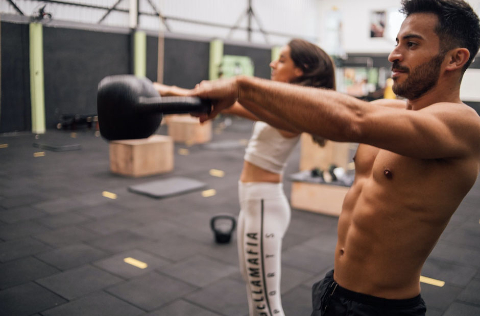 How to Choose the Right Fitness Program for Your Body Type