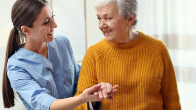 How to Find and Succeed in Caregiver Jobs