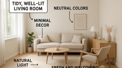 How to Prepare Your Home for a Quick Sale