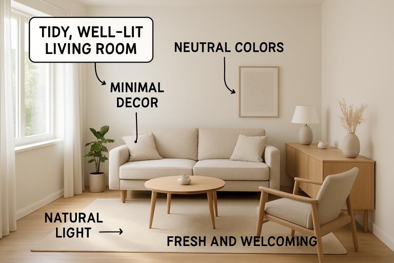 How to Prepare Your Home for a Quick Sale