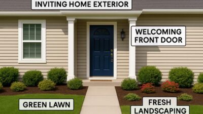 How to Prepare Your Property for a Successful Sale in a Competitive Market