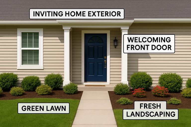 How to Prepare Your Property for a Successful Sale in a Competitive Market