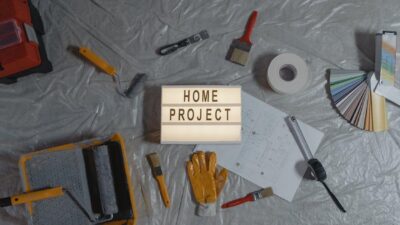 How to Prioritize Home Repairs When Everything Feels Urgent