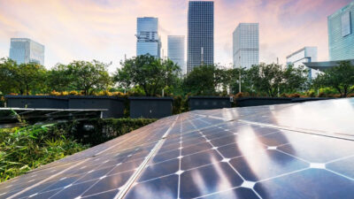 Infrastructure Choices