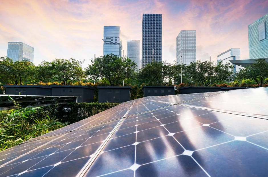 Infrastructure Choices