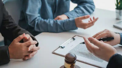 Key Considerations When Selecting a Social Security Disability Attorney