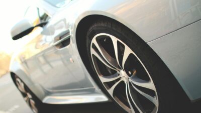 Modern Wheel Trends That Are Shaping Todays Car Enthusiast Market