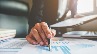 Nonprofit Audit Readiness