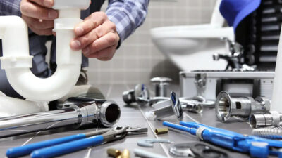 Plumbing Repairs That Help Reduce Water Waste in Homes and Buildings