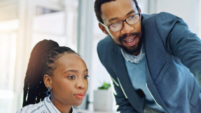 Quiet Leadership Decisions