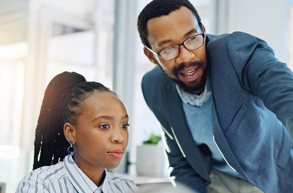 Quiet Leadership Decisions