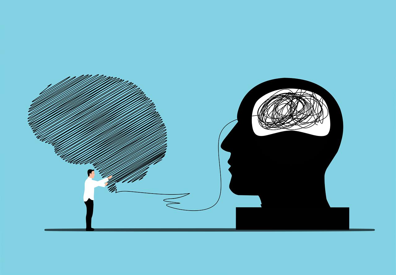 Role Of Vagus Nerve Stimulation Physical Hacks To Handle A Panic Attack Fast 1