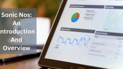 SONiC NOS An Introduction And Overview