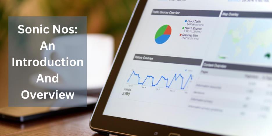 SONiC NOS An Introduction And Overview