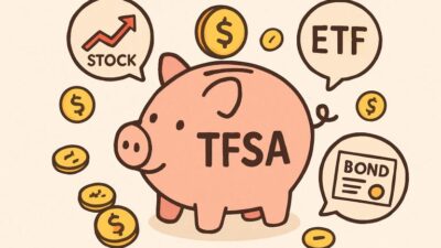 Smart Ways to Use a TFSA Throughout Your Financial Life