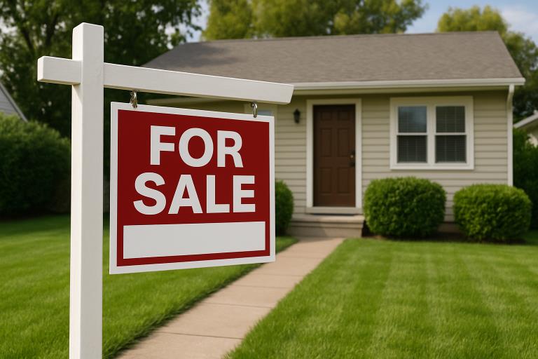 Strategies for Selling Your Home As Is Quickly for Cash in Todays Market