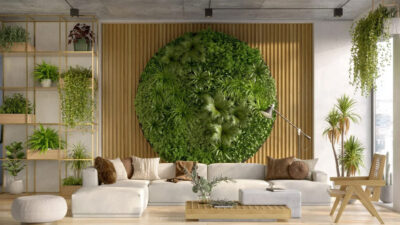Sustainable Living Through Modern Furniture Design