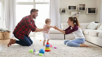 The Benefits of Renting a Three Bedroom Townhome