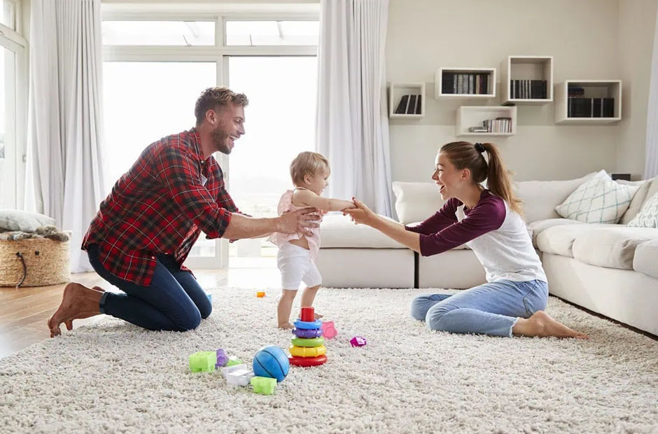 The Benefits of Renting a Three Bedroom Townhome