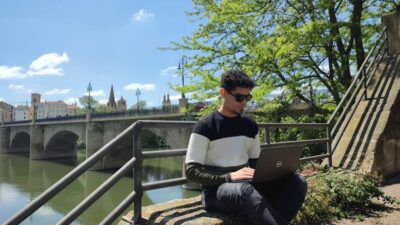 The Digital Nomads Guide to International Finances