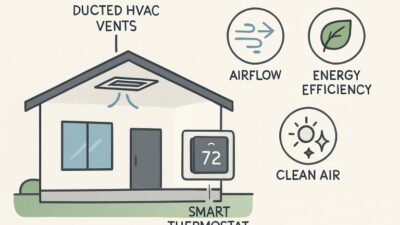 The Future of Ducted HVAC Systems