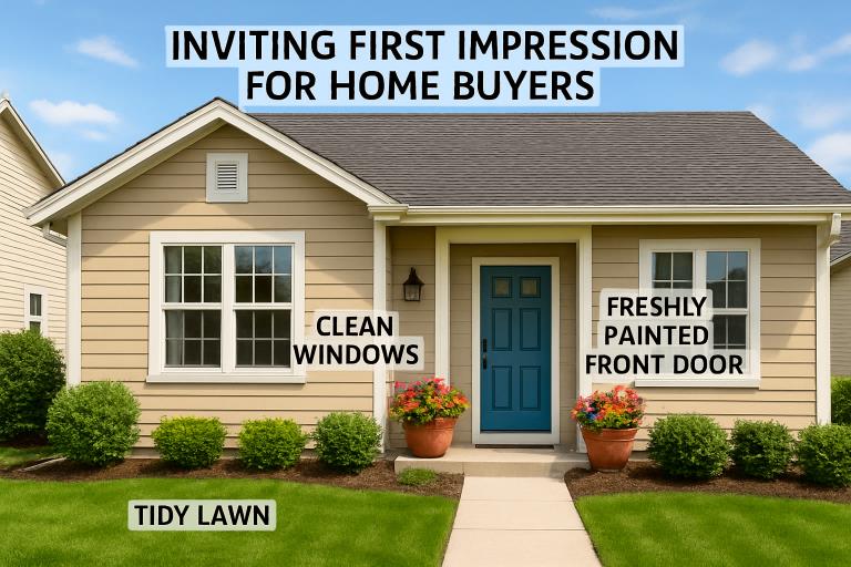 The Ultimate Checklist to Prepare Your Home for Sale