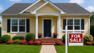 Tips for Selling Your Property Quickly and Hassle Free