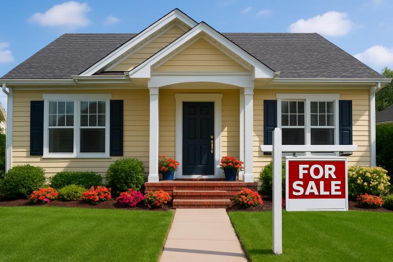 Tips for Selling Your Property Quickly and Hassle Free