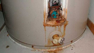 Top Signs Your Water Heater Needs Repair Before Its Too Late