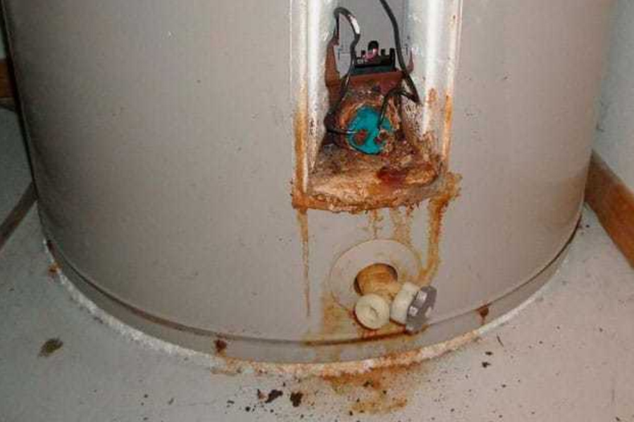 Top Signs Your Water Heater Needs Repair Before Its Too Late