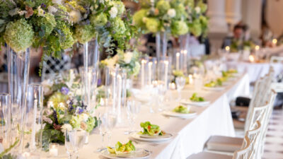 Wedding Venue and How to Choose the Right Fit