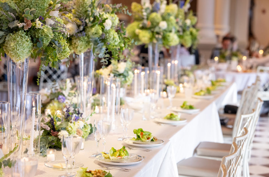 Wedding Venue and How to Choose the Right Fit