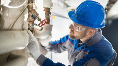 What Happens During a Professional Water Damage Restoration Process