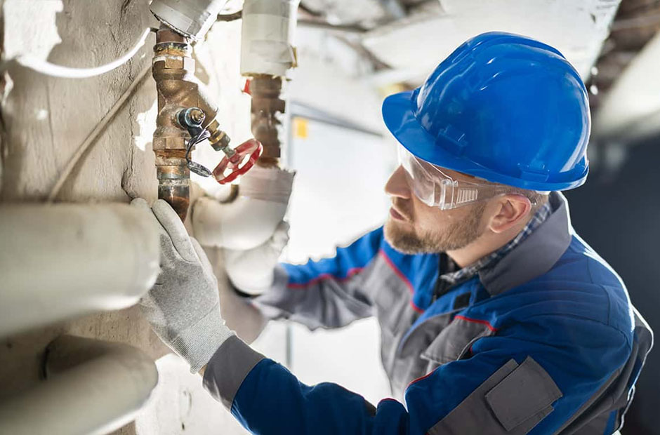 What Happens During a Professional Water Damage Restoration Process