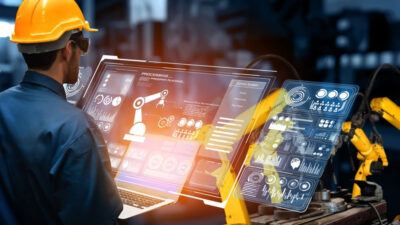 What Is Equipment and Process Optimization in Manufacturing