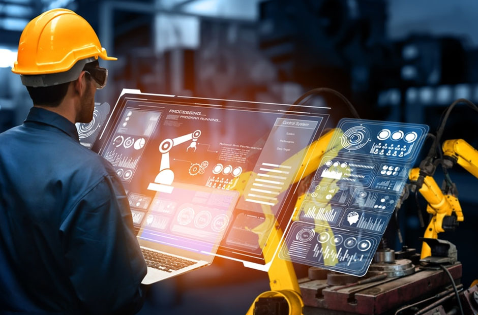 What Is Equipment and Process Optimization in Manufacturing