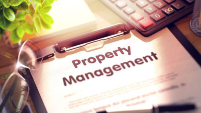 What do Property Management Services Include for Landlords