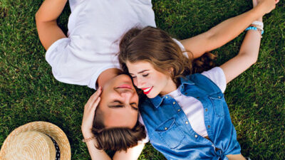 Why Modern Relationships