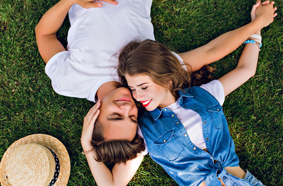 Why Modern Relationships