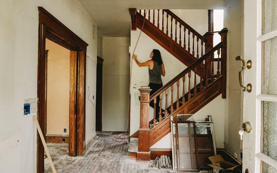 Why Renovated Homes Still Develop Unexpected Issues