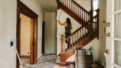 Why Renovated Homes Still Develop Unexpected Issues